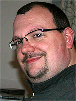 Michael Schreckenberg