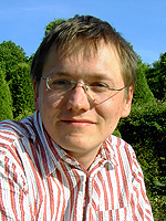 Dirk Wienecke